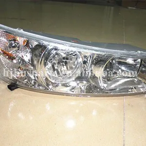 Bus Front Light Good Quality Led Head 5-0048 ZK6100 24v Other Bus Headlight Bulb for China Bus thumbnail-3