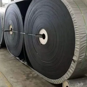 Rubber Rolls for Conveyor Belts RAM1 Standard Belt Multi-Ply Ep Conveyor Belting thumbnail-4