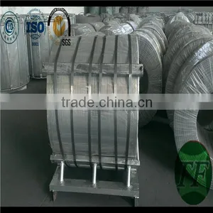 Wholesale Large Store Casi Alloy Cored Wire China Manufacturer thumbnail-3