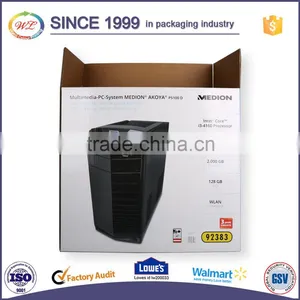 Competitive Price Recycle Durable Electronic Appliance Packaging Box thumbnail-6