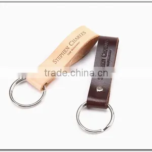 Wholesale Key Leather Strap in Factory Price With Free Sample thumbnail-1