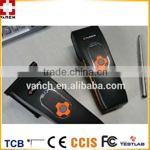 VANCH UHF Bluetooth RFID Data Collection Handheld Terminal/Reader thumbnail-1