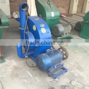 Agricultural Rice Straw Shredder for Sale thumbnail-3