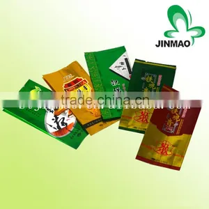 Wholesale Custom Design Eco-friendly Tea Package thumbnail-5