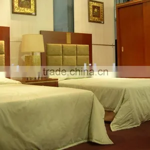 Hotel Deluxe Bedroom Furniture PFG313 thumbnail-1