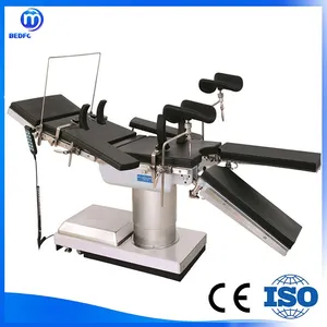 Multi-Purposes Electric Hydraulic Hospital Operating Surgical Table ECOH003-C thumbnail-1