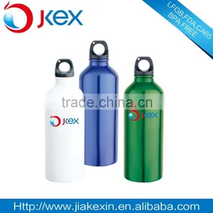 FDA Approved Aluminum Sports Water Bottle thumbnail-1