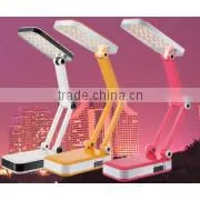Folded 2.5W New Style LED Table Lamp With High Quality thumbnail-4