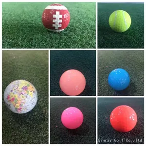 Golf Ball Manufacture thumbnail-1