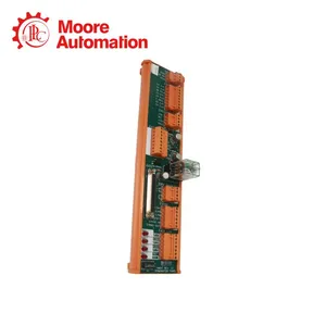 AB 1746-HT Termination Panel NEW IN STOCK thumbnail-1