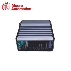 FOXBORO FBM231 4 Channel Isolated Redundant Communication Module thumbnail-2