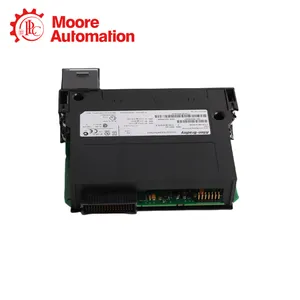 AB 1756-IB16ISOE ControlLogix Digital I/O Module Brand New thumbnail-2