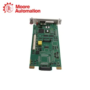 ABB SPIIT13 INFI-NET to INFI-NET Local Transfer Module New thumbnail-5