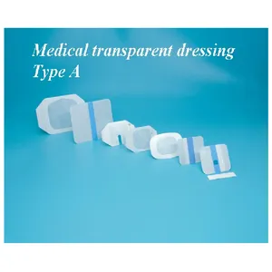Medicated Dressings thumbnail-3