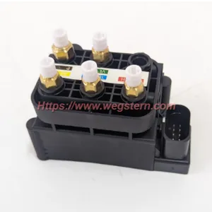 0993200200 09933200258 Hot Selling Nice Quality Valve Block for Mercedes Benz W205 W213 W253 C238 2016-- thumbnail-3