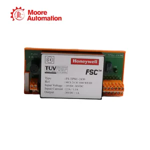 HONEYWELL FS-TPSU-2430 thumbnail-4