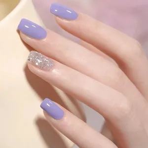 GS Taro Purple Series thumbnail-3