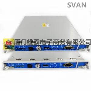 3500/92 BENTLY Communication Gateway Module thumbnail-2