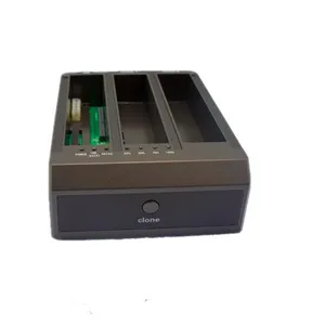 Three Bays USB 3.5