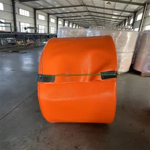 TPU Flat Water Hose for Mining Use thumbnail-5