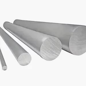 High Strength ASTM ASME Low Hot Rolled Inconel 718 Alloy Steel Round Bar thumbnail-5