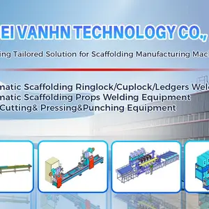Hebei Vanhn Technology Co., Ltd. company overview - view 1 thumbnail