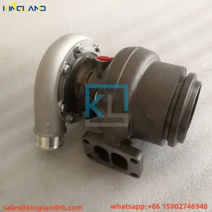 C7.1 Engine Turbocharger 431-4575 4314575 For CAT Aftermarket thumbnail-5