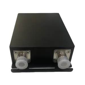 30Mbps High Speed Wireless Communication Equipment 1.4Ghz HF Transceiver 5W Long Range Ethernet Radio Modem thumbnail-1