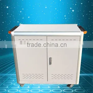 Ipad/tablet/laptop Charging Cart thumbnail-1