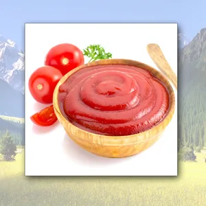 Tomato Sauce thumbnail-4
