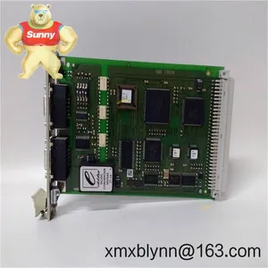 HIMA F8650A Advanced Safety Control Module – Robust Logic for High‑integrity Protection Layers thumbnail-2