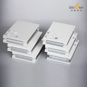 Hand-Fabricated Clean Panels Source Manufacturer, Complete Specifications, Customized on Demand thumbnail-3