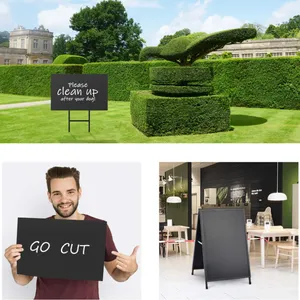 Corrugated Plastic Sheet for Indoor and Outdoor Use thumbnail-4
