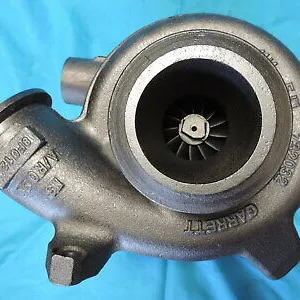 Sany Sy365 Turbo Charger Sany and Other Sany Excavator Spare Parts With Favourable Discount thumbnail-4