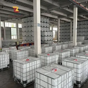 Eshan 1000l Chemical Tonne Barrel - Plastic Packaging Container Resistant to Acid and Alkali Liquid Corrosion With Galvanized Steel Frame (ibc Tonne Barrel) thumbnail-5