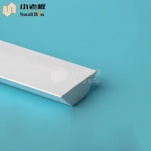 High-Density Soft PVC Foam Strip for Edge Protection thumbnail-4