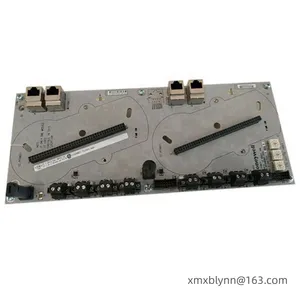 Honeywell CC-TDI220 Isolated, Temperature Input Module thumbnail-1