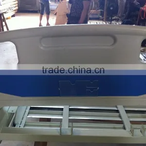 FDA Heavy Duty Hospital Bed thumbnail-5