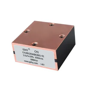 C41- BA3 Resonant Capacitor thumbnail-1