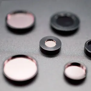 Pingzhi Optics Uvc Band Disinfection Lenses, 254nm and 220nm Narrow Band Filters thumbnail-5