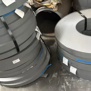 Silicon Steel & Silicon Steel Coil thumbnail-2