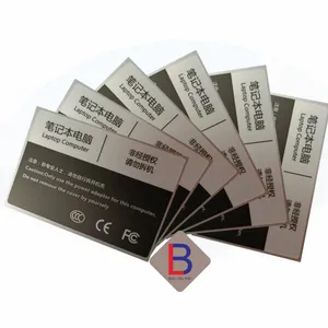 Notebook Computer Stickers thumbnail-3