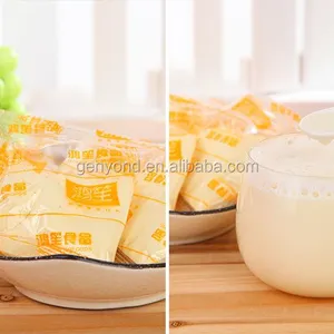 High Efficiency Pure Milk Processing Line Soymilk Making Machine thumbnail-5