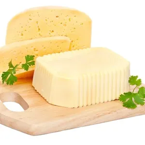 High Efficiency Margarine Production Line thumbnail-1