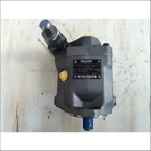 Rexroth A4VSO180DR/30R-PPB13N00 Hydraulic Pump thumbnail-5