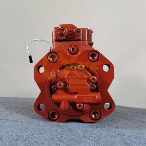 YNF K3V112Dt for Hyundai Excavator Main Pump K3V for Models R225-7 R210-7 R220-5 thumbnail-6
