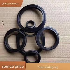 Langfeng Supplies 1502 Union Gaskets, 602 Sealing Rings, High-pressure Rubber Gaskets, Sealing O-rings, and High-pressure Hammer Union Gaskets thumbnail-3
