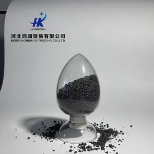 Lightweight Durable Chemical Industry Energy Efficient Volatile Matter Reliable 1-5MM CPC thumbnail-2