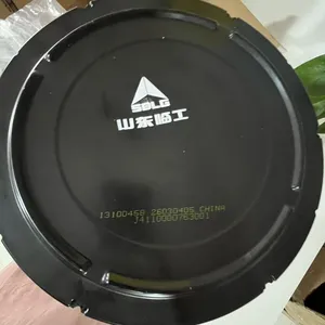 SDLG High Quality Air Filter 4110000763001 for Wheel Loader From China in Stock thumbnail-3