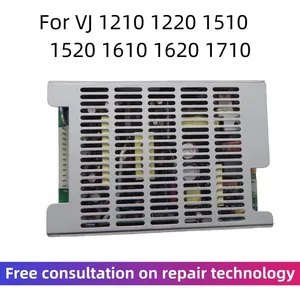 399077 Power Supply PSU for Videojet VJ1210 1220 1510 1520 1610 1620 1710 Inkjet Coding Printer thumbnail-1